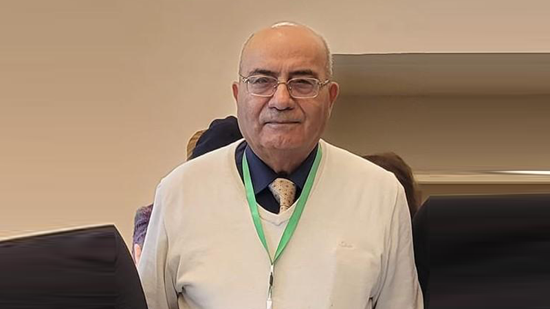 محمد ضيفي الخبير  في الحوكمة المحلية لـ"الصباح":  الأحداث في فلسط.ين قد تؤثر على إقبال الناخبين في انتخابات المجالس المحلية